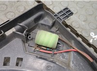  Вентилятор радиатора Opel Astra J 2010-2017 20312820 #2