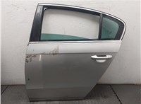  Дверь боковая (легковая) Volkswagen Passat 7 2010-2015 Европа 20312825 #1