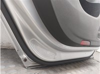  Дверь боковая (легковая) Volkswagen Passat 7 2010-2015 Европа 20312825 #10