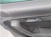  Дверь боковая (легковая) Volkswagen Passat 7 2010-2015 Европа 20312839 #2