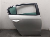  Дверь боковая (легковая) Volkswagen Passat 7 2010-2015 Европа 20312839 #1