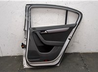 3AE833056 Дверь боковая (легковая) Volkswagen Passat 7 2010-2015 Европа 20312839 #24