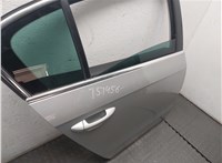  Дверь боковая (легковая) Volkswagen Passat 7 2010-2015 Европа 20312839 #11