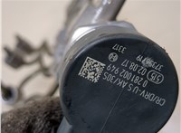 13538514154 Рампа (рейка) топливная BMW 5 G30, G31 2016-2024 20312855 #2