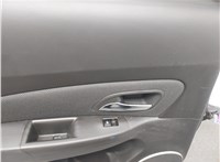  Ручка двери наружная Chevrolet Cruze 2009-2015 11355160 #2