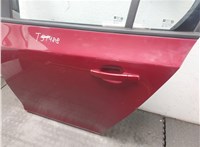  Ручка двери наружная Chevrolet Cruze 2009-2015 11355160 #9