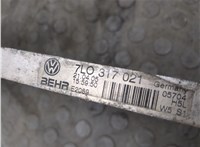  Радиатор АКПП Porsche Cayenne 2002-2007 20312878 #3