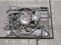  Вентилятор радиатора Mazda MX-5 4 2015- 20312881 #1