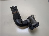  Заслонка дроссельная Volkswagen Fox 2005-2011 20312884 #1