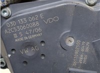  Заслонка дроссельная Volkswagen Fox 2005-2011 20312884 #3