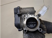  Заслонка дроссельная Volkswagen Fox 2005-2011 20312884 #4