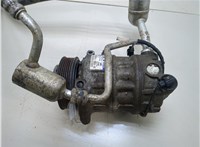 LR035760 Компрессор кондиционера Land Rover Range Rover 4 2012- 20312893 #1