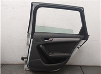  Дверь боковая (легковая) Audi A4 (B8) 2011-2015 20312895 #2