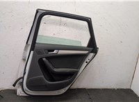 8K9833052D Дверь боковая (легковая) Audi A4 (B8) 2007-2015 20312895 #9