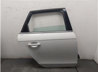  Дверь боковая (легковая) Audi A4 (B8) 2011-2015 20312895 #1