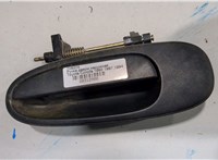  Ручка двери наружная Toyota Corolla 1992-1997 20312900 #1