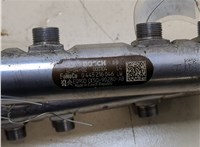  Рампа (рейка) топливная Land Rover Range Rover 4 2012- 20312904 #4