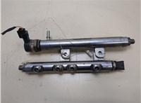  Рампа (рейка) топливная Land Rover Range Rover 4 2012- 20312904 #5
