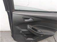 Дверь боковая (легковая) Ford Focus 3 2014-2019 20312907 #9