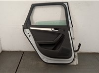  Дверь боковая (легковая) Audi A4 (B8) 2011-2015 20312910 #7