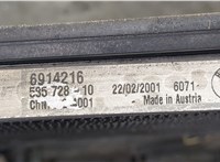 6914216 Радиатор кондиционера BMW X5 E53 2000-2007 20312915 #3