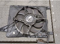  Вентилятор радиатора Nissan Qashqai 2006-2013 20312916 #1