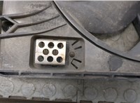  Вентилятор радиатора Nissan Qashqai 2006-2013 20312939 #3