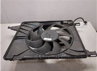 21481JD21B Вентилятор радиатора Nissan Qashqai 2006-2013 20312939 #4