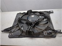 21481JD21B Вентилятор радиатора Nissan Qashqai 2006-2013 20312939 #5