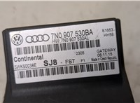 7N0907530BA, 5WK50038E Блок комфорта Volkswagen Tiguan 2011-2016 20312959 #3
