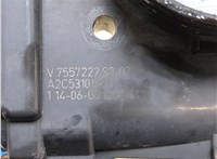 13548624190 Заслонка дроссельная Mini Cooper (R56/R57) 2006-2013 20312962 #3