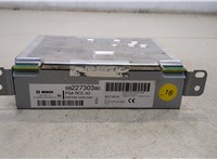 9822730380 Магнитола Peugeot Expert 2016-2025 20312965 #1