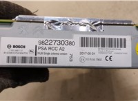 9822730380 Магнитола Peugeot Expert 2016-2025 20312965 #6