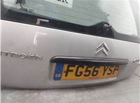 Крышка (дверь) багажника Citroen C3 2002-2009 20312971 #9