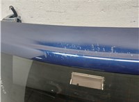  Крышка (дверь) багажника Volkswagen Touareg 2007-2010 20312977 #10