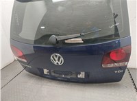  Крышка (дверь) багажника Volkswagen Touareg 2007-2010 20312977 #12