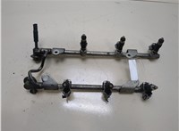  Форсунка топливная Nissan Murano 2002-2008 20312987 #1