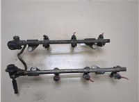  Форсунка топливная Nissan Murano 2002-2008 20312987 #3