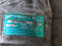 7M0820803P, 3859208324 Компрессор кондиционера Volkswagen Passat 4 1994-1996 20312998 #4