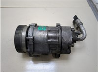 7M0820803P, 3859208324 Компрессор кондиционера Volkswagen Passat 4 1994-1996 20312998 #1
