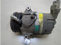  Компрессор кондиционера Opel Astra H 2004-2010 20313008 #1