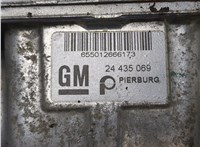  Коллектор впускной Opel Astra H 2004-2010 20313009 #2