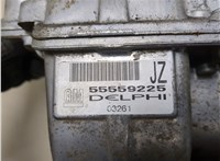  Коллектор впускной Opel Astra H 2004-2010 20313009 #3