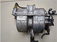  Коллектор впускной Opel Astra H 2004-2010 20313009 #4