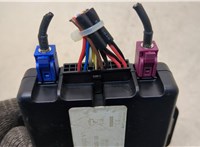  Блок комфорта Citroen Jumper (Relay) 2014- 20313026 #4