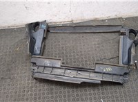 A1645000016 Кожух вентилятора радиатора (диффузор) Mercedes GL X164 2006-2012 20313057 #5