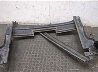 A1645000016 Кожух вентилятора радиатора (диффузор) Mercedes GL X164 2006-2012 20313057 #6