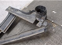 A1645000016 Кожух вентилятора радиатора (диффузор) Mercedes GL X164 2006-2012 20313057 #7
