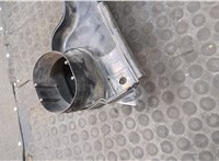 A1645000016 Кожух вентилятора радиатора (диффузор) Mercedes GL X164 2006-2012 20313057 #8