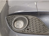  Бампер Opel Zafira B 2005-2012 20313061 #8